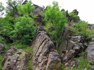 Hrad Sivý Kameň 3 - Majtán Robo