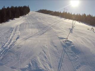 Lyžiarske stredisko Ski Telgárt 4