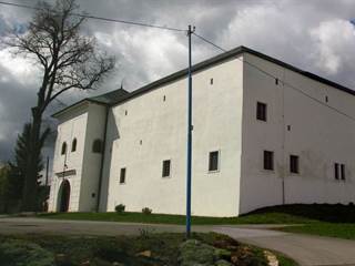 Kaštieľ v Hertníku 5 - Palino Peťovský