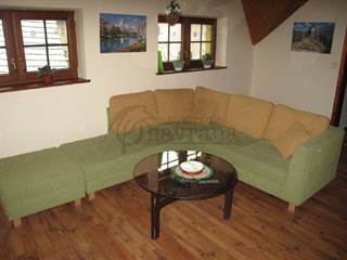 Ubytovanie u Havrana 17