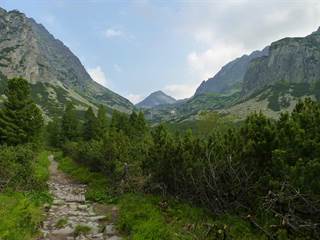 Mlynická dolina 2 - Podzemnik