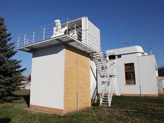 Slovenská ústredná hvezdáreň 5