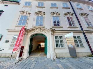 Múzeum historických i. 5 - Múzeum mesta Bratislavy
