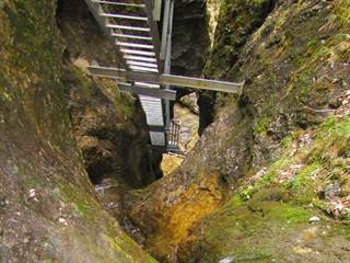 Jánošíkove diery 6 - Majtán Robo