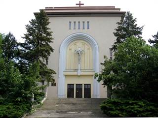 Bratislavská Kalvária 7 - Bratislavcan85