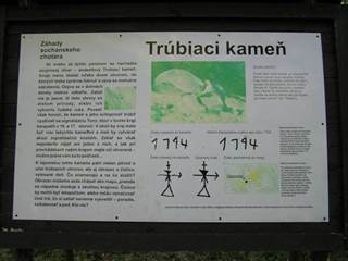Trúbiaci kameň 2 - lubuska.l@pobox.sk