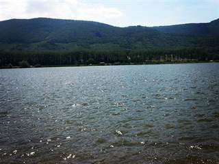 Vodná nádrž Buková 2 - Vojo