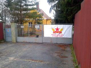 Múzeum socializmu 14 - Juraj Krumpál