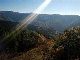 Rozhľadňa na Krahulskom 4 - Palino Peťovský