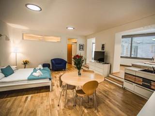 Apartmán pre 6 osôb