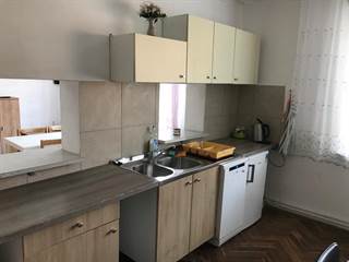 kuchynka na prízemí