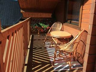 Rekreačný dom Habovka 06