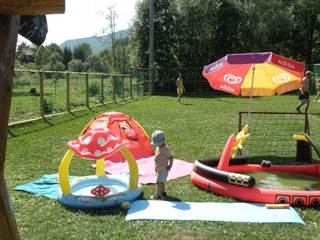 Chata pod vŕškom 18