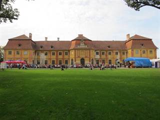 Kaštieľ v Chtelnici 11