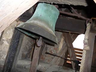 Kostol Divín 2 - Róbert Slíž