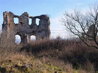 Turniansky hrad 8 - Paulina Melková