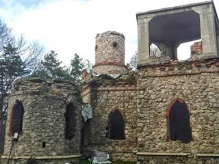 Letohrádok Babylon 3 - Miroslav Vančo