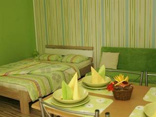 Apartmány Levanduľa 07