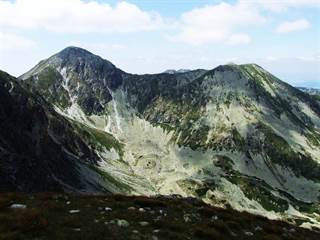 Spálená 1 Jerzy Opioła