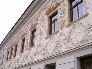 Palác Klobušických 2 - Ing.Mgr. Jozef Kotulič