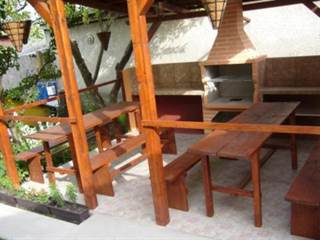 Apartmány Hacienda 8