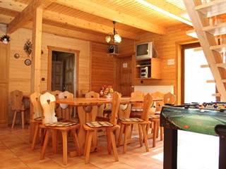 Rekreačný dom Habovka 07