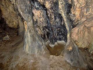 Netopieria jaskyňa 02 - Majtán Robo