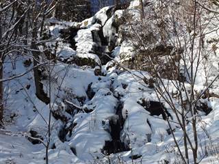 Pokutský vodopád 6 - Daniela Tomášiková