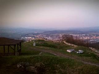 Pustý hrad 10 - Štefan Gardoň