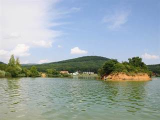 Vodná nádrž Ružiná 2 - Juraj Sýkora