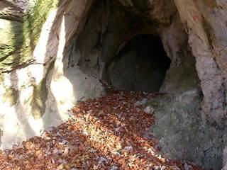 Čerešňová jaskyňa 2 - Martin Bittara