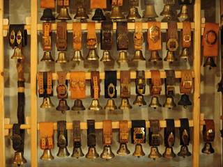 Múzeum zvoncov a spiežovcov 2