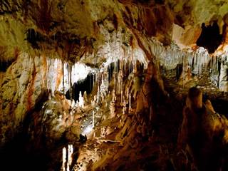 Gombasecká jaskyňa 5 - Semu