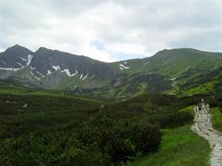 ľaliové sedlo 2 Krzysztof Dudzik