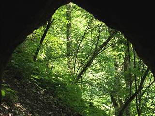 Malá Drienčanská jaskyňa 2 - Daniela Tomášiková