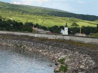 Vodná nádrž Teplý Vrch 5 - Daniela Tomášiková