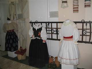 Hornonitrianske múzeum 2