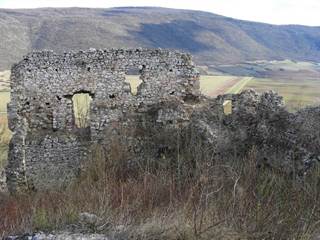 Turniansky hrad 7 - Paulina Melková