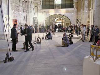 Galéria Limes 4 - Juraj Bondora, 0948 166 114