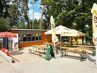 Holidaypark Kováčová 16