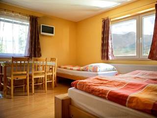 Apartmány u Štefana 02