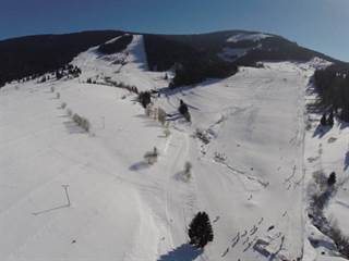 Lyžiarske stredisko Ski Telgárt 3