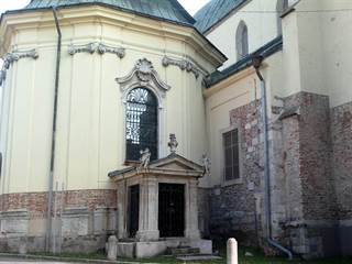 Dóm sv. Mikuláša 5