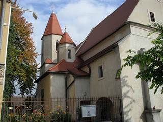 Kostol sv. Heleny TT 2