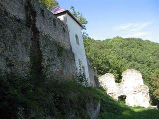 Skalka pri Trenčíne - Veľ. 6 - Majtán Robo