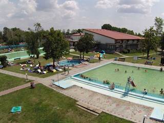 Termálne kúpalisko Horné Saliby 03