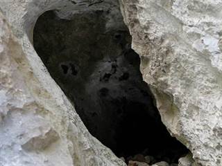 Manínska tiesňava 8 - Daniela Tomášiková