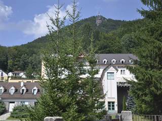 Bralová skala 3 - Peter Strečanský