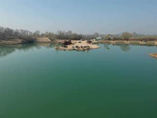 Súkromný rybársky revír Červený piesok