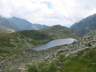 Malé Hincovo pleso 2 - Romek79